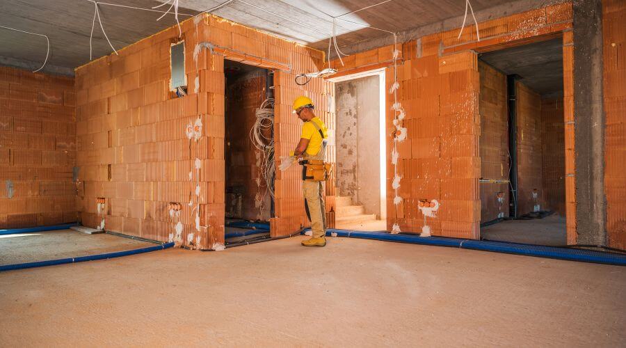 Expert flood damage restoration services in Old Bethpage, NY